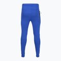 Pantaloncini da calcio da uomo Nike FFF Tech Fleece Joggers game royal/metallic copper 7