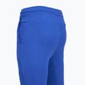 Pantaloncini da calcio da uomo Nike FFF Tech Fleece Joggers game royal/metallic copper 9