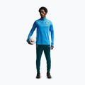 Pantaloncini da calcio da uomo Nike Brazil Academy Pro Dri-Fit geode teal/light mint/midwest gold 2