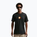 T-shirt da uomo Nike Sportswear black/white