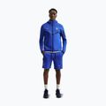 Pantaloncini da calcio da uomo Nike FFF Tech Fleece game royal/metallic copper 2