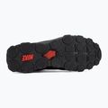Scarpe da allenamento da uomo Nike Reax 8 Tr Mesh black/university red/metallic silver 4
