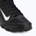 Scarpe da allenamento da uomo Nike Reax 8 Tr Mesh black/university red/metallic silver 7