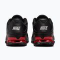 Scarpe da allenamento da uomo Nike Reax 8 Tr Mesh black/university red/metallic silver 4
