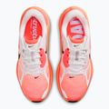 Buty do biegania damskie Nike Structure Plus white/hot lava/orange pulse/black 6