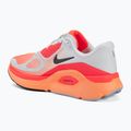 Scarpe da running donna Nike Structure Plus white/hot lava/orange pulse/black 3