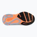 Scarpe da running donna Nike Structure Plus white/hot lava/orange pulse/black 4