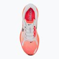 Scarpe da running donna Nike Structure Plus white/hot lava/orange pulse/black 5