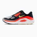 Scarpe da running da uomo  Nike Structure Plus black/light smoke grey/silver 2