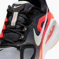 Scarpe da running da uomo  Nike Structure Plus black/light smoke grey/silver 7