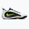 Scarpe da basket da uomo Nike Giannis Immortality 5 white/black/volt