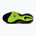 Scarpe da basket da uomo Nike Giannis Immortality 5 white/black/volt 3