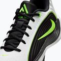 Scarpe da basket da uomo Nike Giannis Immortality 5 white/black/volt 4