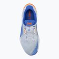 Scarpe da allenamento da uomo Nike Metcon 10 football grey/blue crystal/midnight navy 5