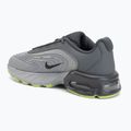 Scarpe da uomo Nike Air Max Fire light smoke grey/iron grey/neon yellow 3