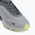 Scarpe da uomo Nike Air Max Fire light smoke grey/iron grey/neon yellow 7
