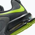Scarpe da uomo Nike Air Max Fire light smoke grey/iron grey/neon yellow 9