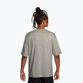 T-shirt uomo Nike Jordan grey heather/black 2