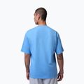 T-shirt da uomo  Jordan university blue/white 3