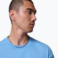 T-shirt da uomo  Jordan university blue/white 4