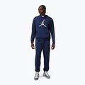 Pantaloni uomo Nike Jordan midnight navy/white 2