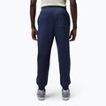 Pantaloni uomo Nike Jordan midnight navy/white 3