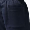 Pantaloncini uomo  Jordan Fleece midnight navy/white 6