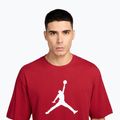T-shirt uomo Nike Jordan gym red/white 3