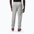 Pantaloni uomo Nike Jordan heather grey/black 3