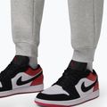 Pantaloni uomo Nike Jordan heather grey/black 6