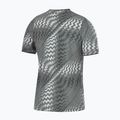 Maglietta da calcio da uomo Nike Dri-Fit Poland Pre-Match 2026 pure platinum/cool grey 2