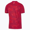 Maglietta da calcio da uomo Nike Dri-Fit Poland Stadium Away 2026 noble red/sport red 2