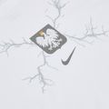 Maglietta da calcio da uomo Nike Graphic Poland white 3