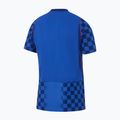 Maglietta da calcio da uomo Nike Dri-Fit Croatia Stadium Away 2026 deep royal blue/hyper royal 2
