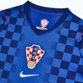Maglietta da calcio da uomo Nike Dri-Fit Croatia Stadium Away 2026 deep royal blue/hyper royal 4