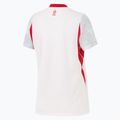 Maglietta da calcio da donna Nike Dri-Fit Poland Stadium Home 2026 white/field silver 3