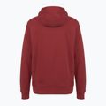Felpa da uomo Nike Pullover Hoodie team red 2