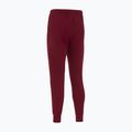 Pantaloni da calcio da uomo Nike Tech Fleece Poland Jogger team red 2