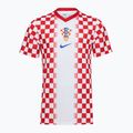 Maglietta da calcio da uomo Nike Dri-Fit Croatia Home 2026