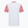 Maglietta da calcio da uomo Nike Dri-Fit Croatia Home 2026 2