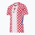 Maglietta da calcio da uomo Nike Dri-Fit ADV Croatia Match Home 2026