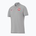 Maglietta da calcio da uomo Nike Sportswear Poland Polo Matchup PQ wolf grey