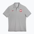 Maglietta da calcio da uomo Nike Sportswear Poland Polo Matchup PQ wolf grey 3