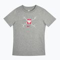 Maglietta da calcio Nike Graphic Poland dark grey heather 3