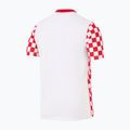 Maglietta da calcio da uomo Nike Dri-Fit Croatia Home 2026 2