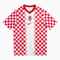 Maglietta da calcio da uomo Nike Dri-Fit Croatia Home 2026 3