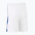 Pantaloncini da calcio da uomo Nike Dri-Fit Croatia Stadium Home white 2