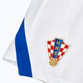 Pantaloncini da calcio da uomo Nike Dri-Fit Croatia Stadium Home white 4