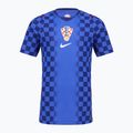 Maglietta da calcio da uomo Nike Dri-Fit ADV Croatia Match Away 2026