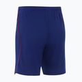 Pantaloncini da calcio da uomo Nike Dri-Fit Croatia Stadium Away deep royal blue 2